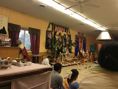 Hindu Temple Association of Eastern Iowa