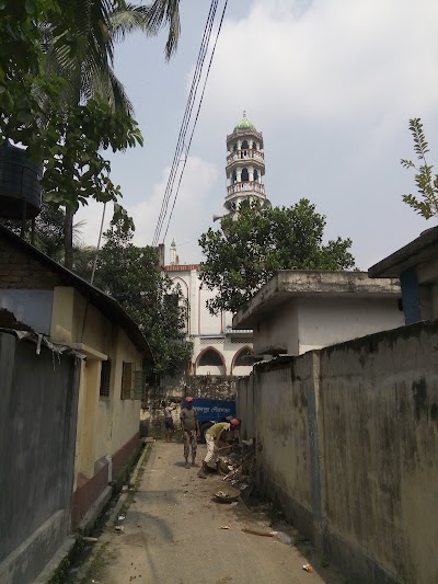 Photos of Baitus Salam
