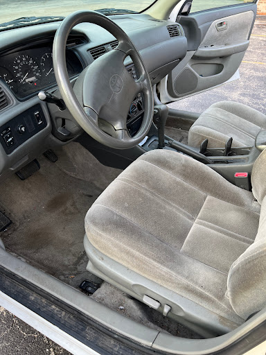 Bucio's Mobile Detail Gallery - United States