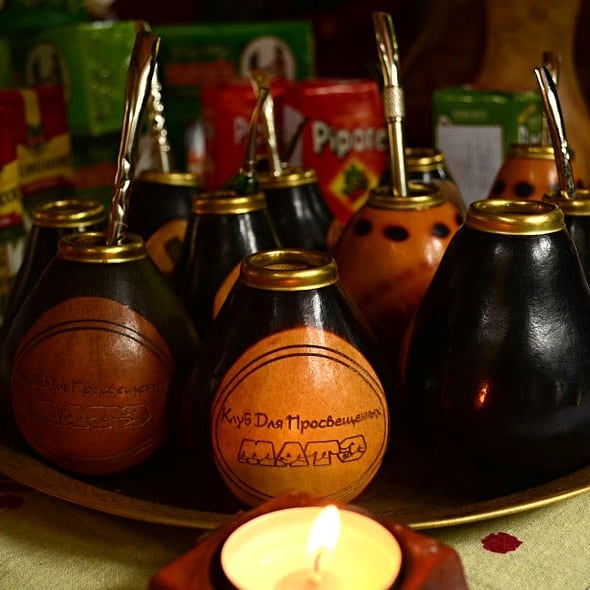 Mate Club — photo 10