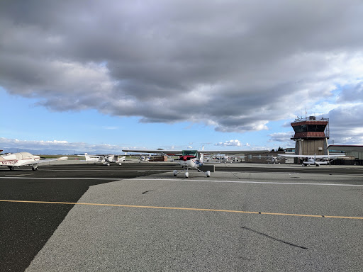 San Carlos Airport Gallery - United States
