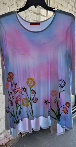 CLC Art 3000 Inc