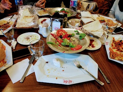 Photos of &Uuml;&ccedil;ler Kebap Salonu