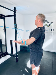 Well.Fit.Gym & Injury Clinic