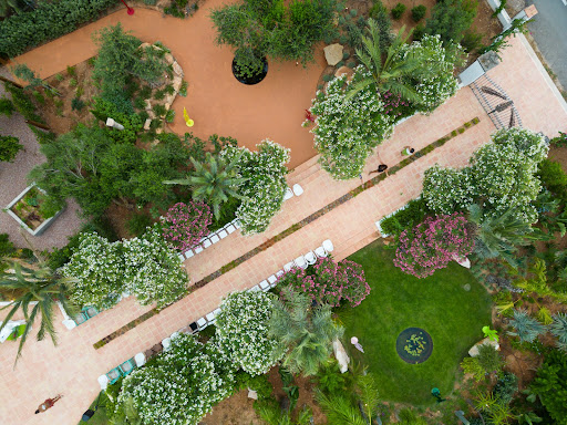 Espacio van Eijle - Visual