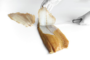 Photo n°22 de Maison Lucas - La Fabrique aux poissons fumés et plats cuisinés - Quiberon à Quiberon (Producteur agroalimentaire)