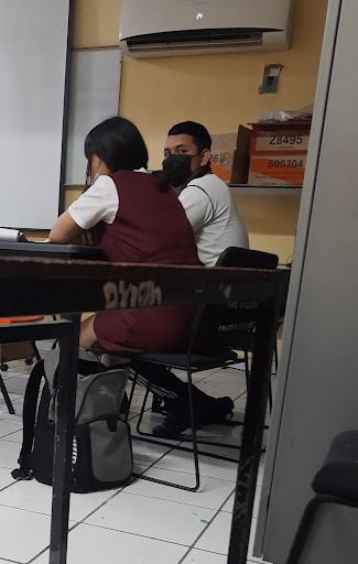 Secundaria Severiano Ocejeda Peña - Thumbnail