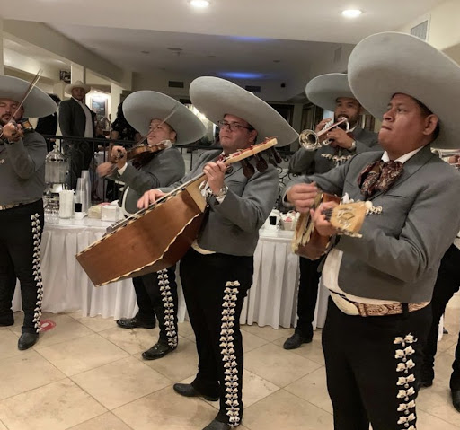 Mariachi San Antonio