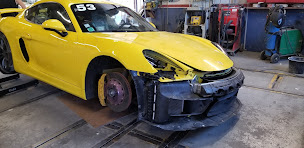 Photo n°21 de AUTO NOVIO à Saint-Just-Chaleyssin (Garage automobile)