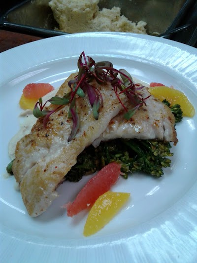 Photos of High Cotton Charleston Restaurant