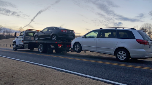 TOTAL TOWING - Thumbnail