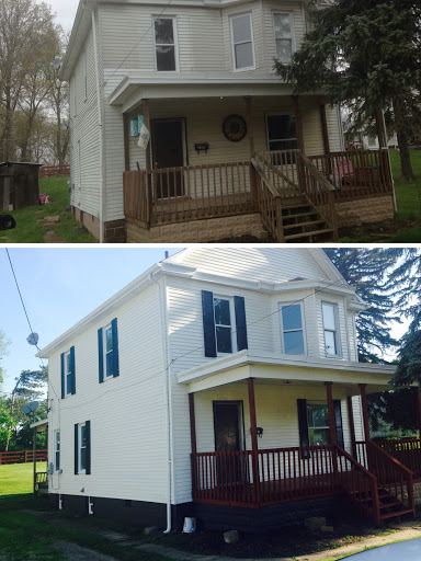 Ohio Valley Painters LLC - Thumbnail