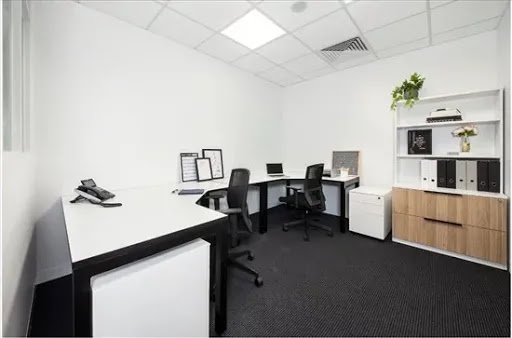 Sector Serviced Offices - Clayton - Thumbnail