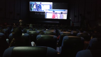 Photos of QFX Cineplex Pokhara