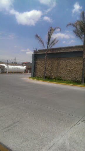 Talleres Mexibus L3 - Thumbnail