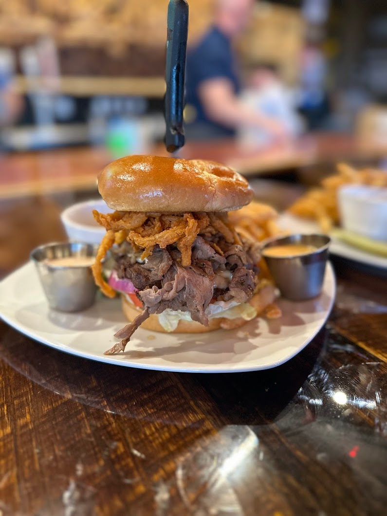 Doc Holliday's Roadhouse