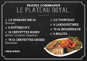 Photo n°32 de Super U et Drive à Carnac (Traiteur)
