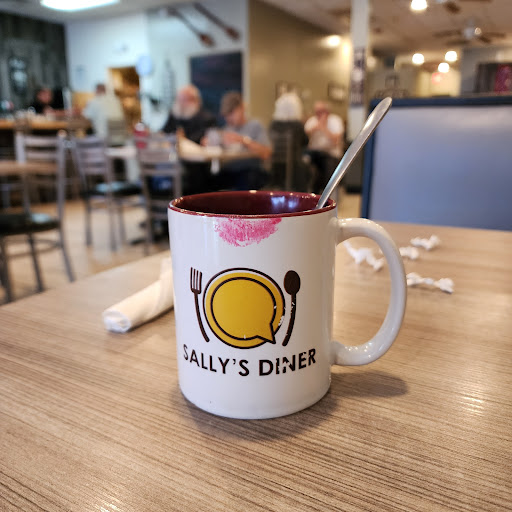 JP's Eatery - Visual