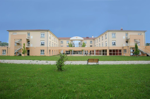 Photo de Colisée - EHPAD LES HIRONDELLES DE GALAURE à Montrigaud (26350)