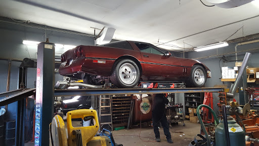 American Muffler Shop-Ny Inc - Thumbnail