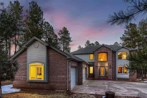Greg Tiffin, Equity Colorado Real Estate Gallery - United States