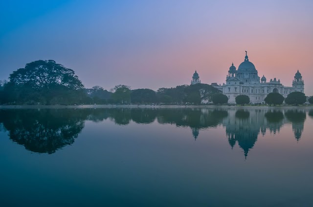 Victoria Memorial