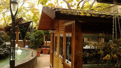 Photos of Abi Garden Restaurant