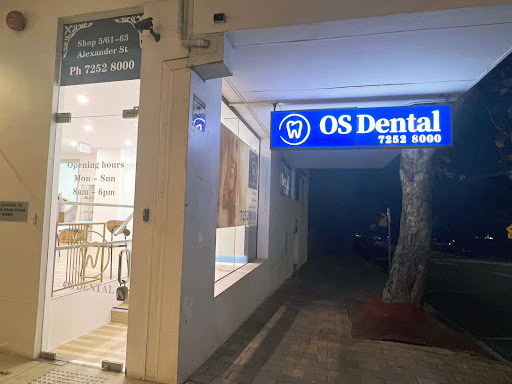 OS Dental - Thumbnail