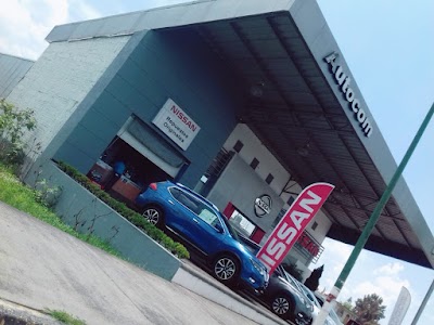 Photos of Nissan Autocom Uriangato