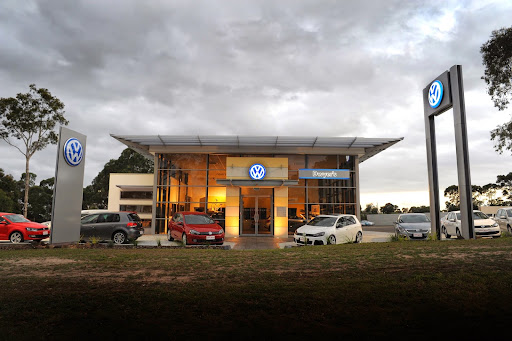Dwyers Gippsland Toyota, RAM Trucks & MG Motors - Thumbnail