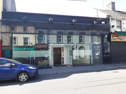 Social Welfare Branch Office, Portarlington