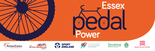 Essex Pedal Power - Thumbnail