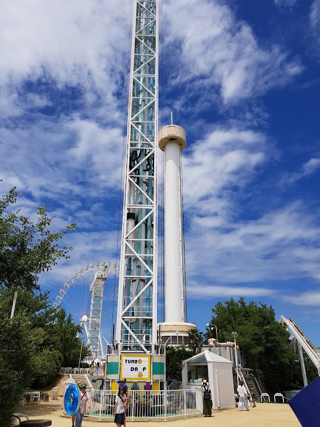 Washuzan Highland