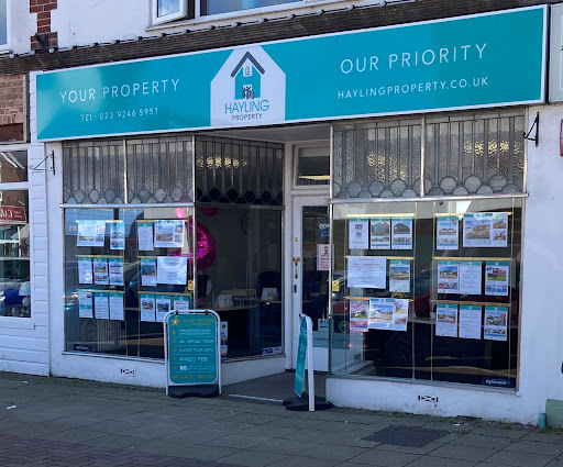 Hayling Property - United Kingdom