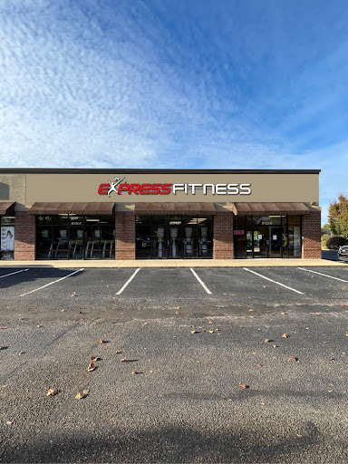 Express Fitness 24/7 - Decker Lane, East Montgomery - Thumbnail