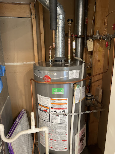 Kingdom Plumbing and Heating - Thumbnail