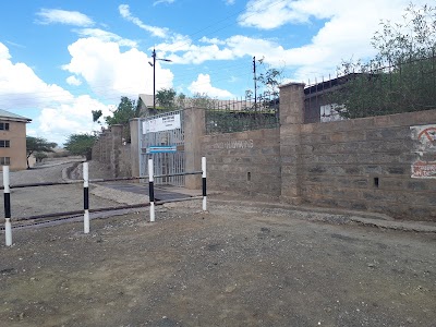 photo of Magadi Primary School