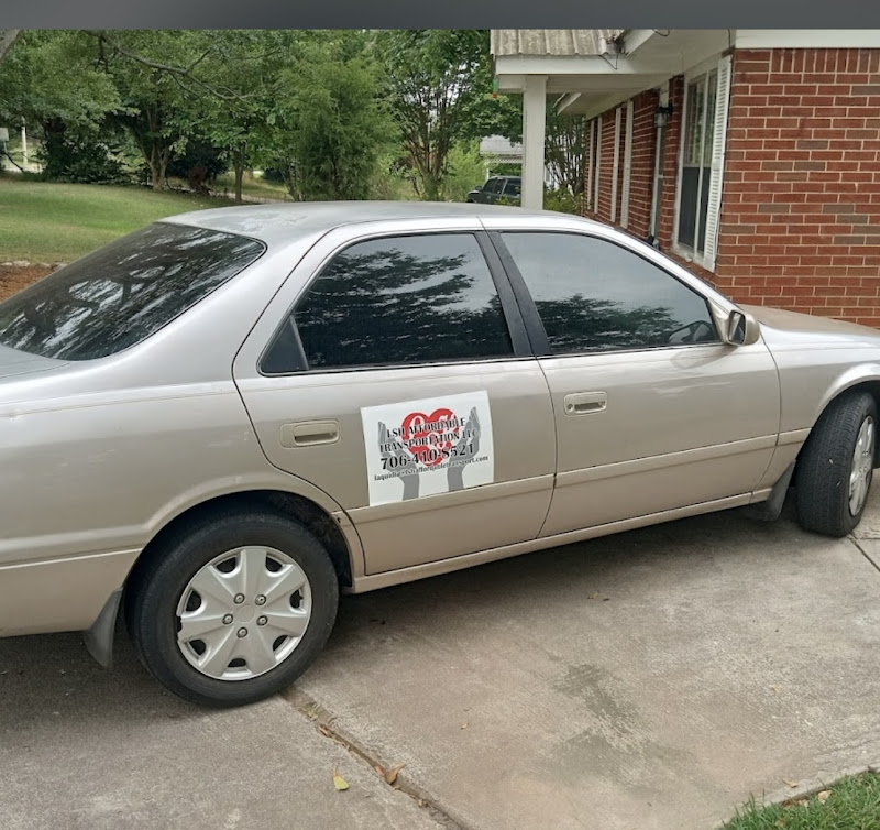 LSH Affordable Transportation photo