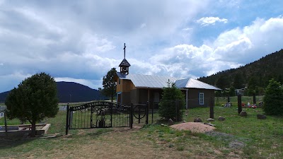 Saint Teresa Church