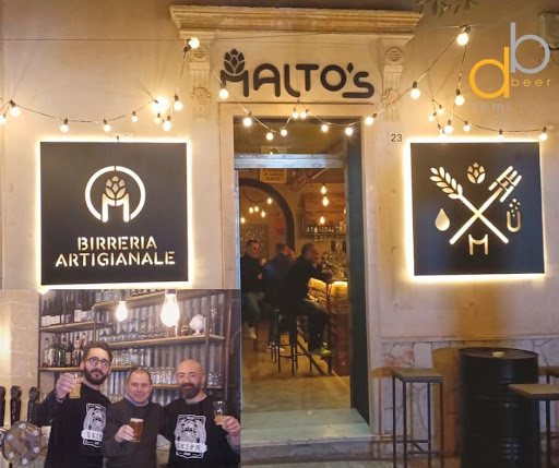 Malto’s - Birreria Artigianale
