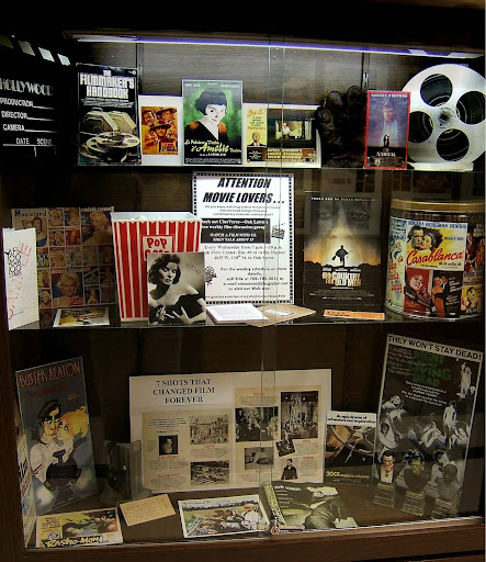 CineVerse - Visual