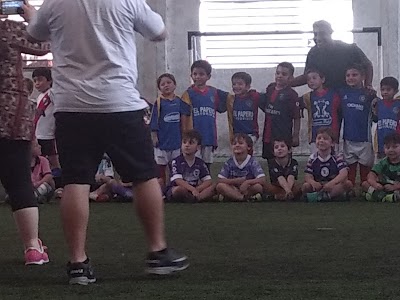 Photos of Dual 5 Urban Football
