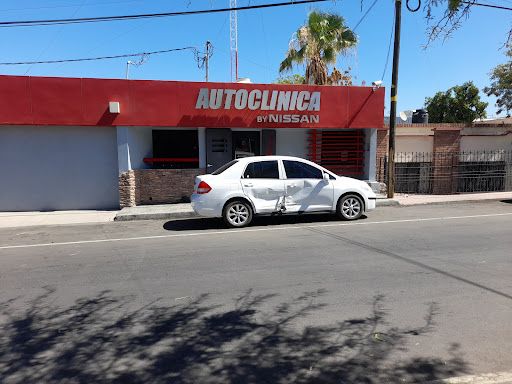 Autoclinica - Visual