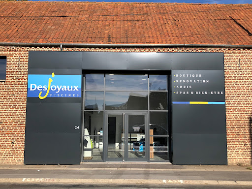 Photo de Piscines Desjoyaux