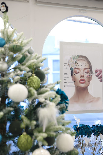 Venus Beauty Room – Aesthetic & Beauty Treatments