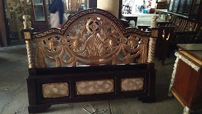Photos of Jual Pintu Jati Minimalis