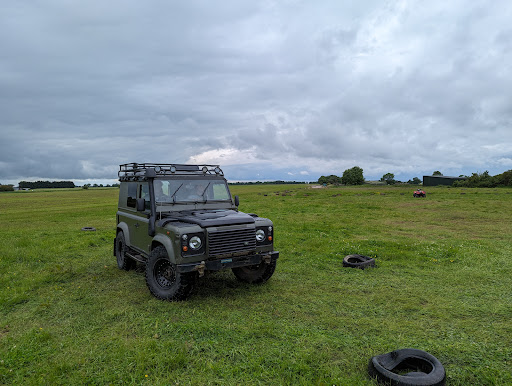Avalanche Adventure Ltd - Thumbnail
