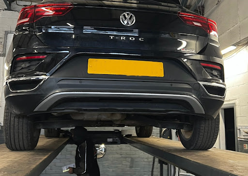 BCS (Bredbury Car Services) - Thumbnail