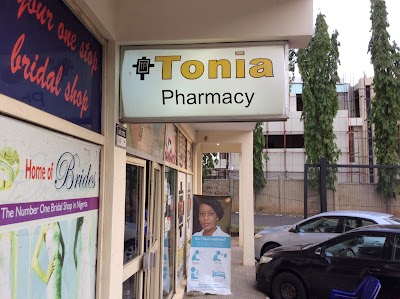 photo of Tonia Pharmacy