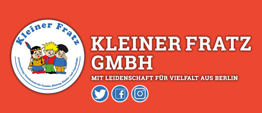 Kita Kleiner Fratz Ernst - Thumbnail
